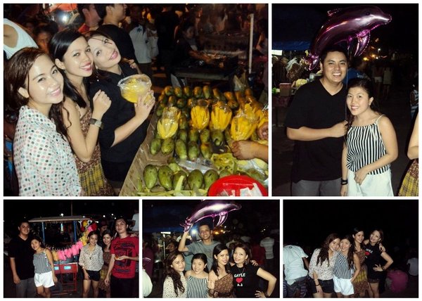 talisay fiesta talisay fiesta