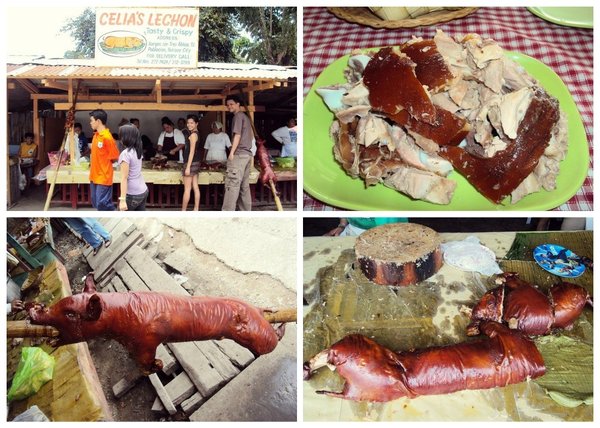 talisay lechon