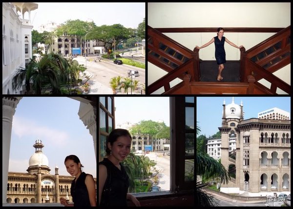 heritage station hotel