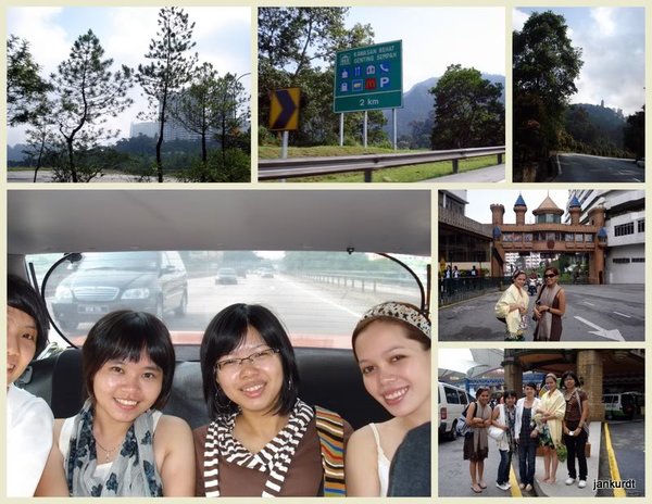 genting highlands genting highlands