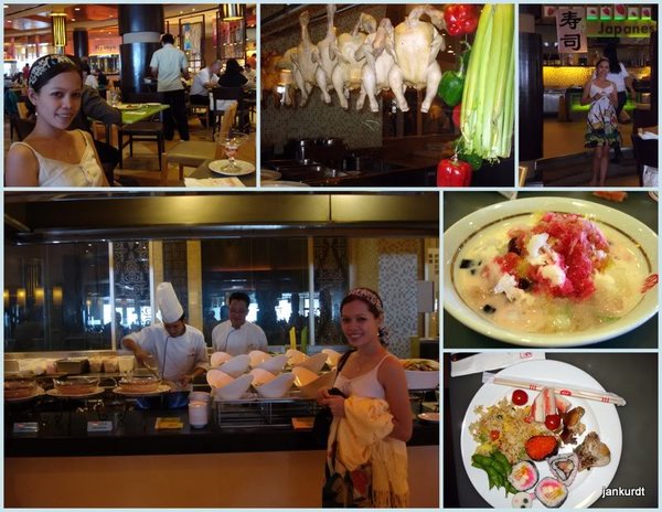 genting highlands genting highlands