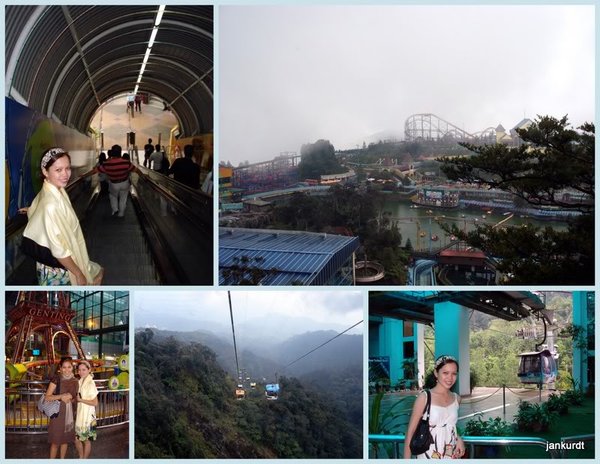 genting highlands genting highlands