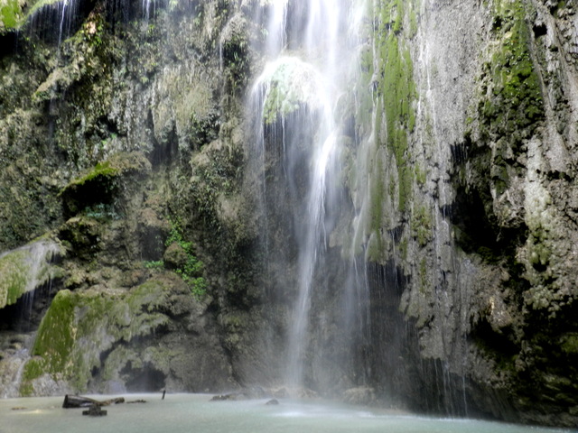 tumalog falls