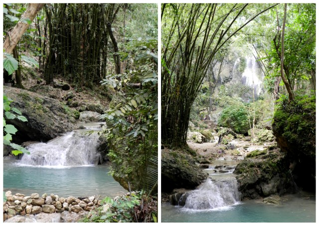 tumalog falls