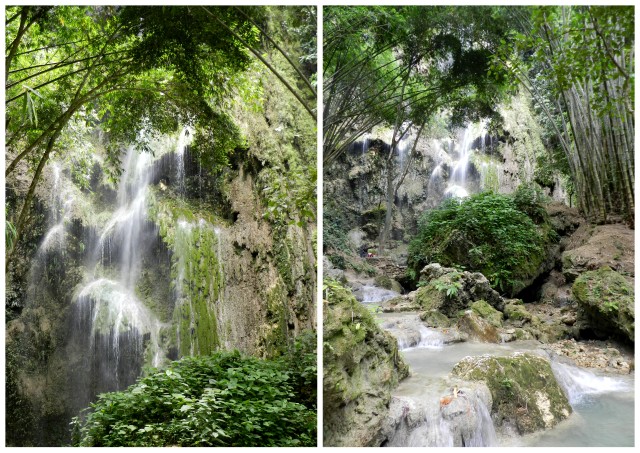 tumalog falls