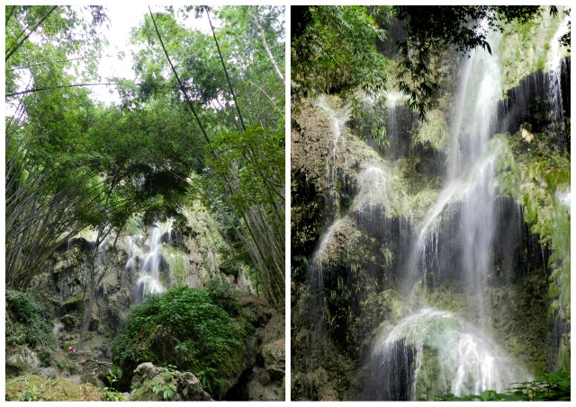 tumalog falls