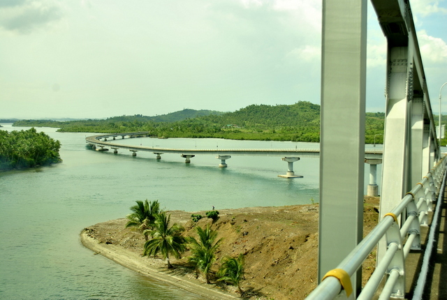 san juanico bridge