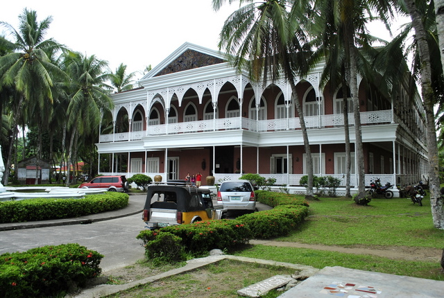 sto. nino shrine and heritage museum