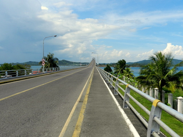 san juanico bridge