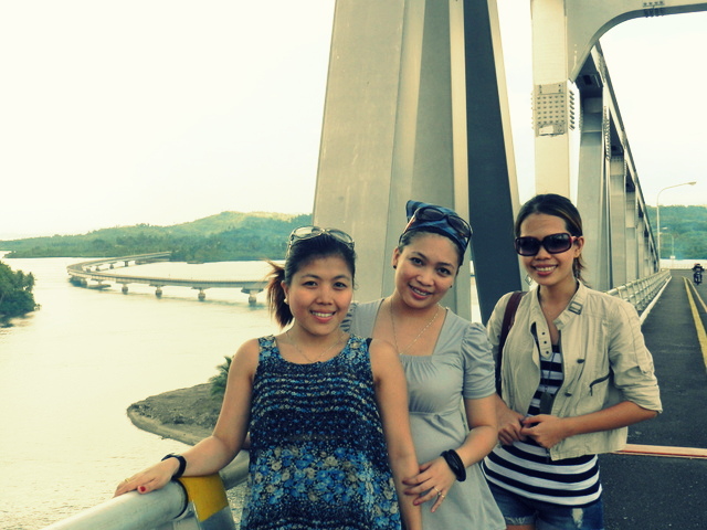 san juanico bridge
