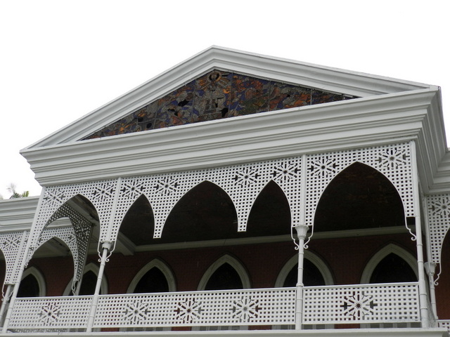 sto. nino shrine and heritage museum