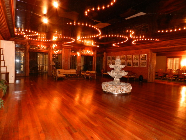 sto. nino shrine and heritage museum