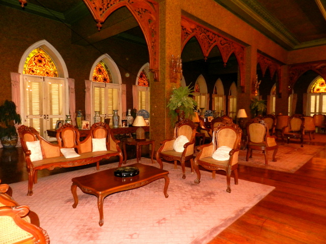 sto. nino shrine and heritage museum