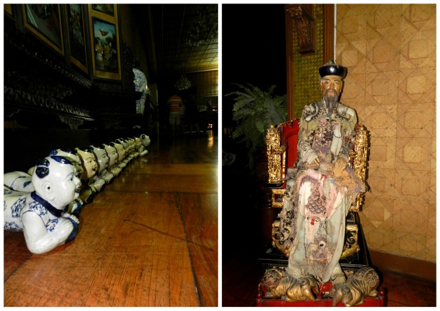 sto. nino shrine and heritage museum