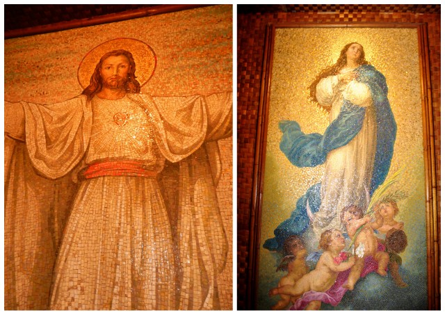 sto. nino shrine and heritage museum