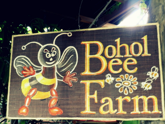 bohol bee farm bohol bee farm