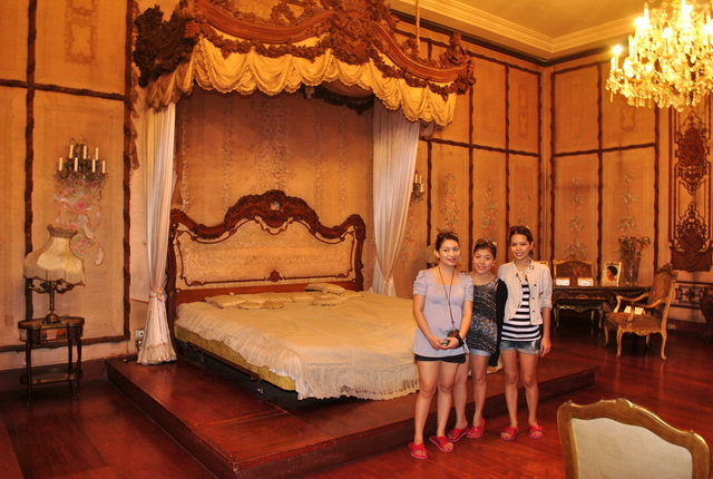 sto. nino shrine and heritage museum sto. nino shrine and heritage museum