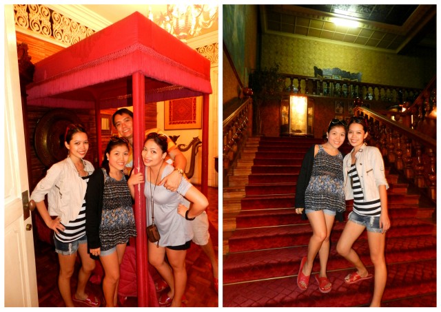 sto. nino shrine and heritage museum