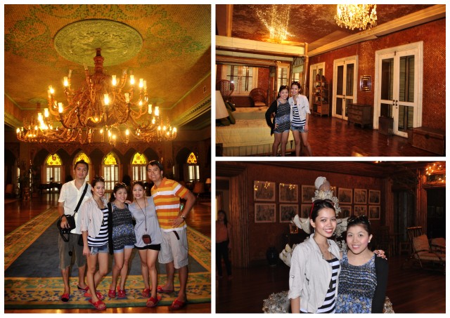 sto. nino shrine and heritage museum