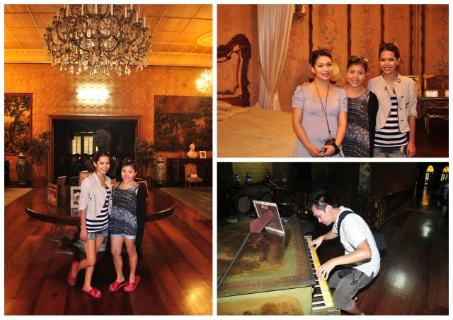 sto. nino shrine and heritage museum
