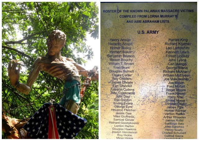 puerto princesa plaza cuartel puerto princesa plaza cuartel