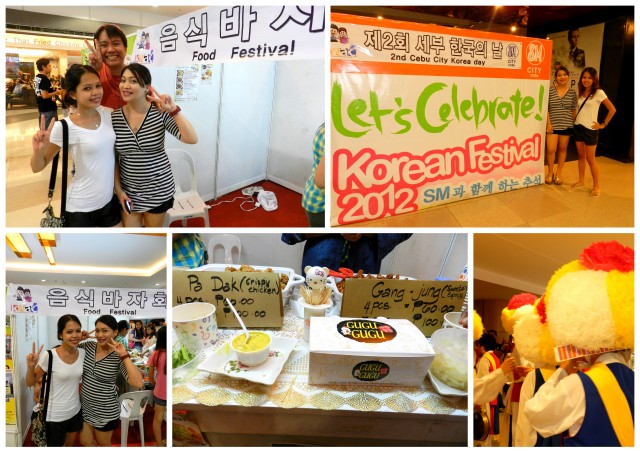korean festival