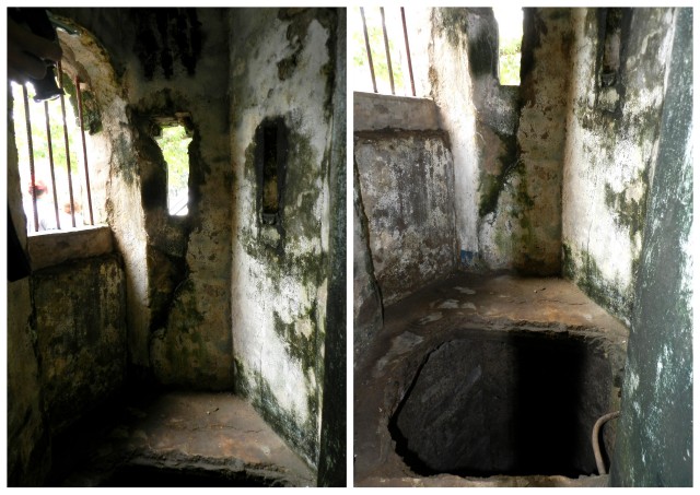 puerto princesa plaza cuartel puerto princesa plaza cuartel