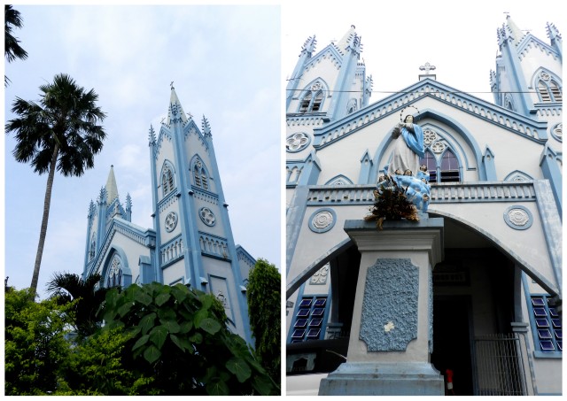 immaculate conception cathedral