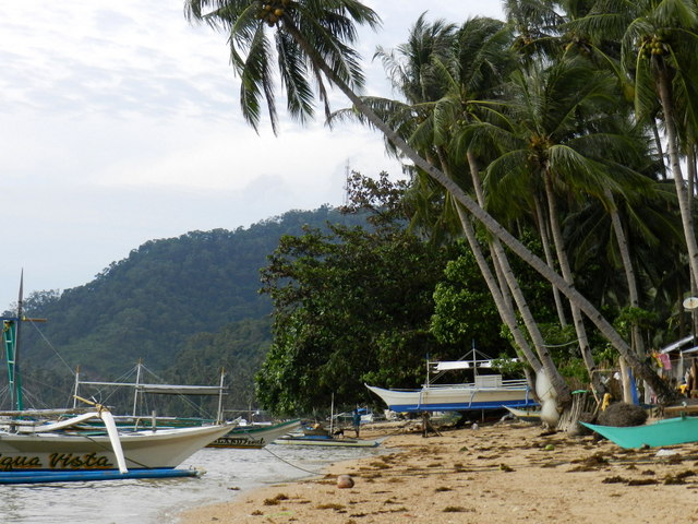 el nido, palawan