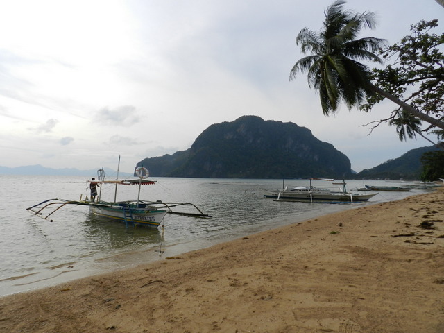 el nido, palawan