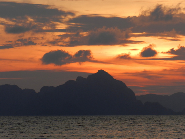 el nido, palawan