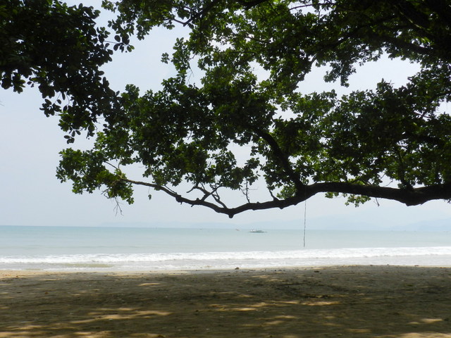 sabang, puerto princesa
