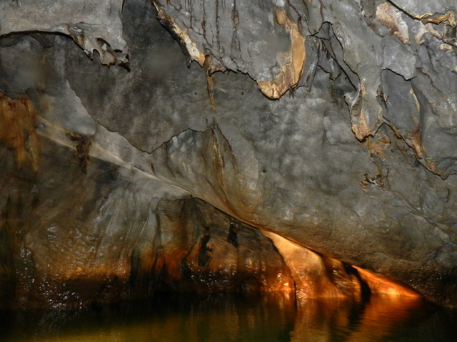 puerto princesa underground river