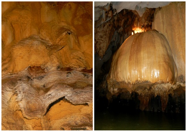 puerto princesa underground river