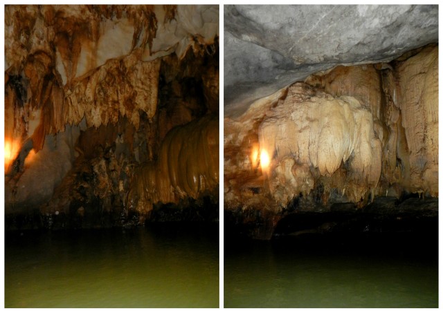 puerto princesa underground river