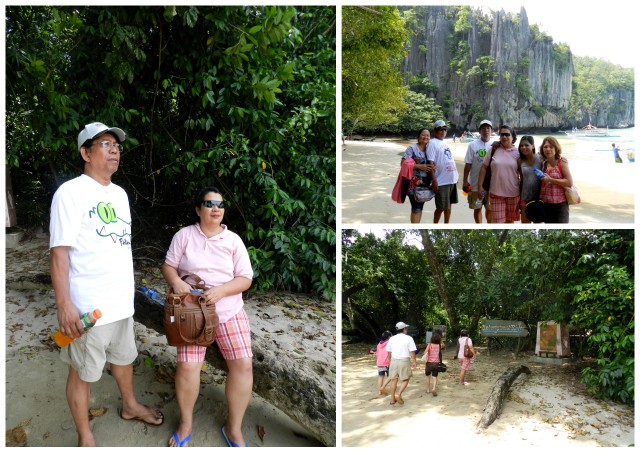 puerto princesa underground river