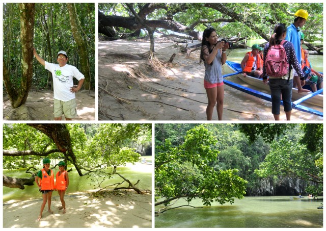puerto princesa underground river