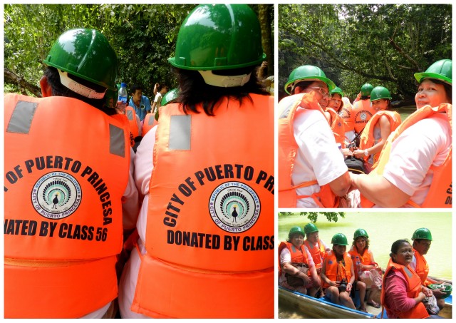 puerto princesa underground river