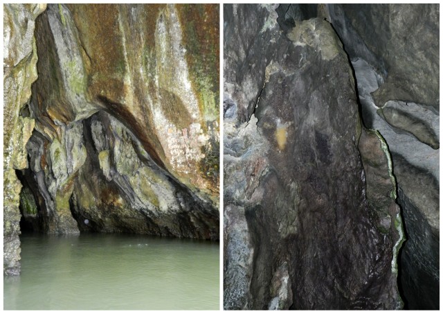 puerto princesa underground river