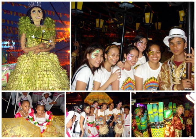 sinulog