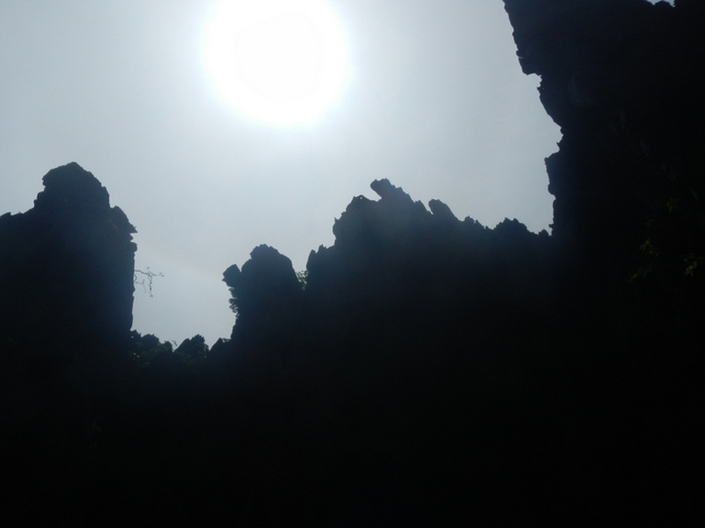 secret lagoon, el nido