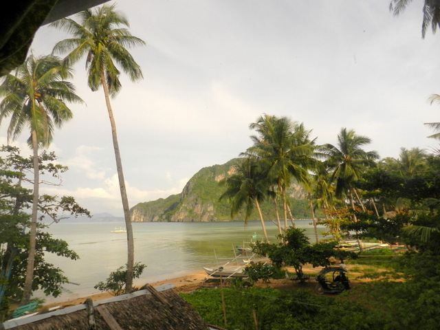 el nido, palawan