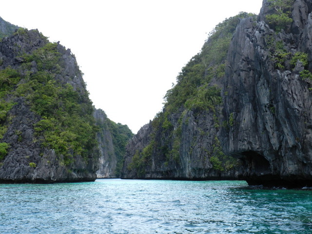 big lagoon, el nido