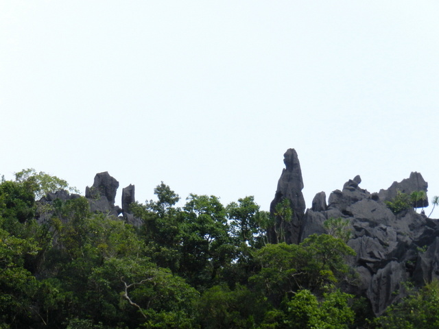 big lagoon, el nido