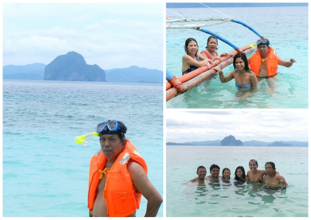 entalula island, el nido