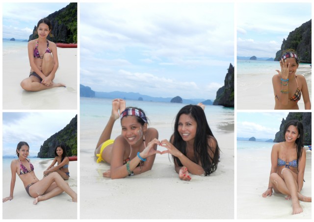 entalula island, el nido