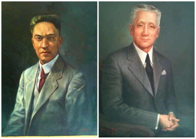 rizal memorial library and museum