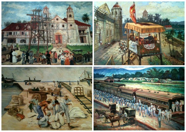 rizal memorial library and museum