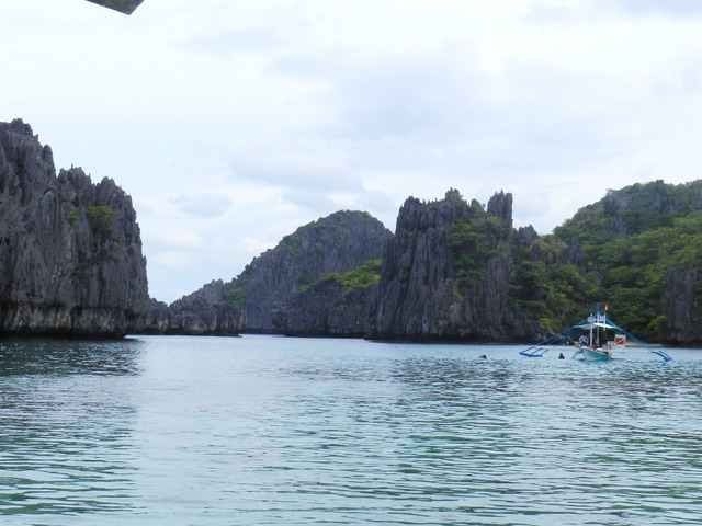 el nido, palawan