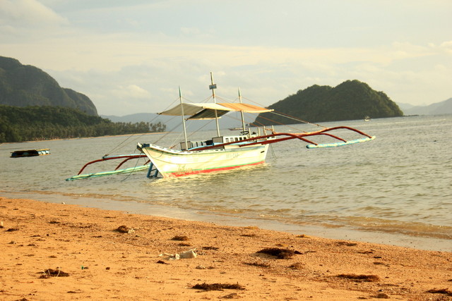 el nido, palawan